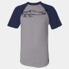 Short Sleeve Baseball Jersey Thumbnail
