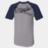 Short Sleeve Baseball Jersey Thumbnail