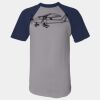 Short Sleeve Baseball Jersey Thumbnail