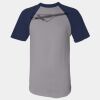 Short Sleeve Baseball Jersey Thumbnail