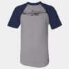 Short Sleeve Baseball Jersey Thumbnail