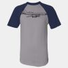 Short Sleeve Baseball Jersey Thumbnail