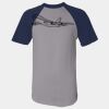 Short Sleeve Baseball Jersey Thumbnail