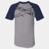 Short Sleeve Baseball Jersey Thumbnail