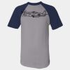 Short Sleeve Baseball Jersey Thumbnail