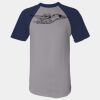 Short Sleeve Baseball Jersey Thumbnail