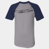 Short Sleeve Baseball Jersey Thumbnail