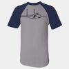 Short Sleeve Baseball Jersey Thumbnail