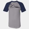 Short Sleeve Baseball Jersey Thumbnail