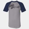 Short Sleeve Baseball Jersey Thumbnail