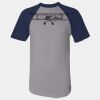 Short Sleeve Baseball Jersey Thumbnail