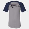 Short Sleeve Baseball Jersey Thumbnail