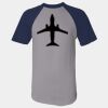Short Sleeve Baseball Jersey Thumbnail