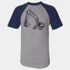 Short Sleeve Baseball Jersey Thumbnail