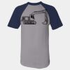 Short Sleeve Baseball Jersey Thumbnail