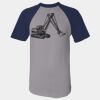 Short Sleeve Baseball Jersey Thumbnail