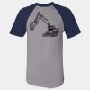 Short Sleeve Baseball Jersey Thumbnail
