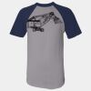 Short Sleeve Baseball Jersey Thumbnail