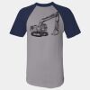 Short Sleeve Baseball Jersey Thumbnail