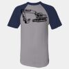 Short Sleeve Baseball Jersey Thumbnail