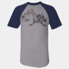 Short Sleeve Baseball Jersey Thumbnail