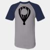 Short Sleeve Baseball Jersey Thumbnail