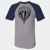 Short Sleeve Baseball Jersey Thumbnail