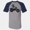 Short Sleeve Baseball Jersey Thumbnail