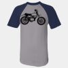 Short Sleeve Baseball Jersey Thumbnail