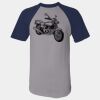 Short Sleeve Baseball Jersey Thumbnail
