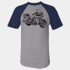 Short Sleeve Baseball Jersey Thumbnail