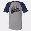 Short Sleeve Baseball Jersey Thumbnail