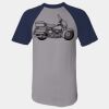 Short Sleeve Baseball Jersey Thumbnail