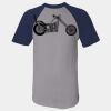 Short Sleeve Baseball Jersey Thumbnail