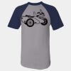 Short Sleeve Baseball Jersey Thumbnail