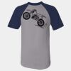 Short Sleeve Baseball Jersey Thumbnail