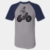 Short Sleeve Baseball Jersey Thumbnail