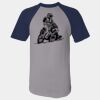Short Sleeve Baseball Jersey Thumbnail