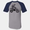 Short Sleeve Baseball Jersey Thumbnail