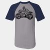 Short Sleeve Baseball Jersey Thumbnail