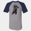 Short Sleeve Baseball Jersey Thumbnail