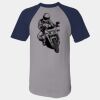 Short Sleeve Baseball Jersey Thumbnail