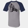 Short Sleeve Baseball Jersey Thumbnail