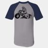 Short Sleeve Baseball Jersey Thumbnail