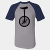 Short Sleeve Baseball Jersey Thumbnail