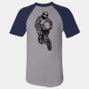 Short Sleeve Baseball Jersey Thumbnail