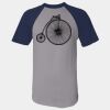 Short Sleeve Baseball Jersey Thumbnail