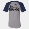 Short Sleeve Baseball Jersey Thumbnail