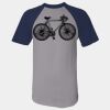 Short Sleeve Baseball Jersey Thumbnail