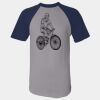 Short Sleeve Baseball Jersey Thumbnail